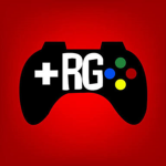 #RGAMERS
