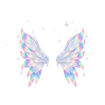 AngelWing_RainBow