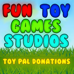 Toy Pal Donations!