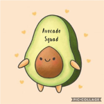 •Avocado Squad•