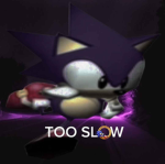 T̷O̷O̷ ̷S̷L̷O̷W̷