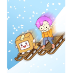 #Lanky_Box_Fans