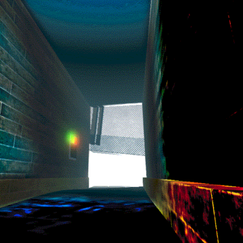 Untitled Flooded Maze