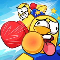 [BETA] Punching Simulator
