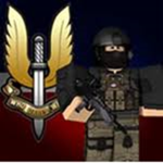 |AM| Special Air Service Regiment 1980s
