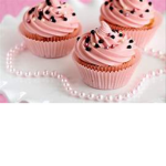 Guppy cake