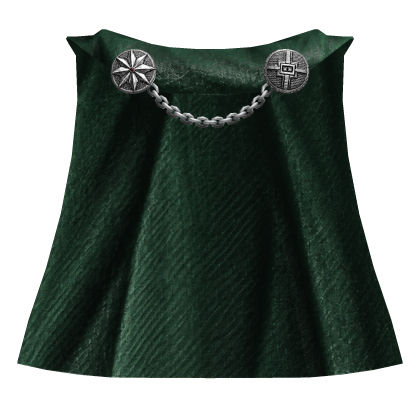 Cape of Doom (PBR)