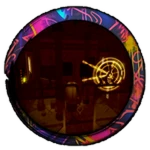 caption=Badge