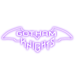 〔GOTHAM KNIGHTS〕