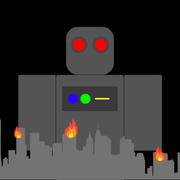 Rise of the Robots