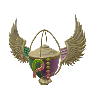 Bamboo Copter head band