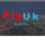 FlyUk ROBLOX