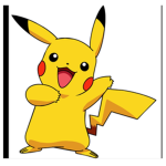 Pokemon co.