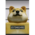 Doge Gang For the Real Doges