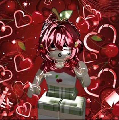 Cherry's Blossoms <3 Roblox group icon