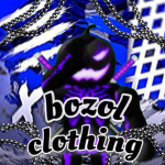Bozols Clothing