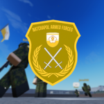 [NoN] Royal Natchapol Armed Forces