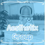 Aesthetic | Friendly | GFX