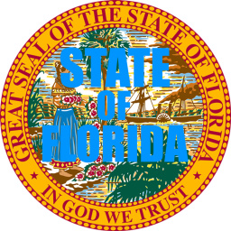 Pinellas County, Florida.