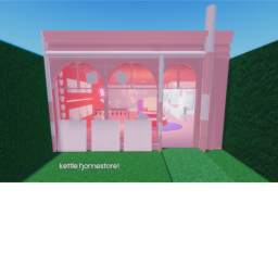 Kettle Home Store!