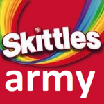 Army Skittles