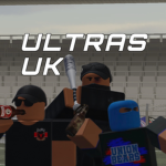 ULTRAS UK (ULTRAS)