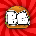 Bunger Games TM