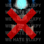 vlixpy hate club
