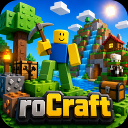 [V1]roCraft