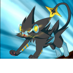 Thunder Fang