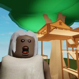 Escapa de Granny (Nuevo) icon