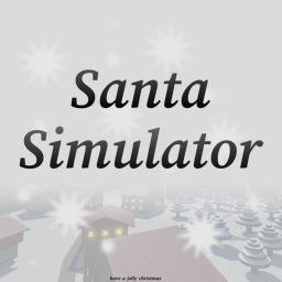 Santa Simulator