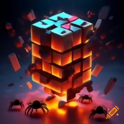 RoCraft