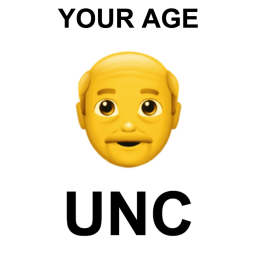 👴 Are you an UNC?