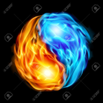 #fire or cold