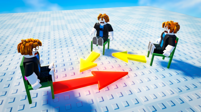 🪑Musical Knockout thumbnail