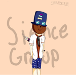 Science group.....