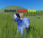 [SEA] German Marine Corps