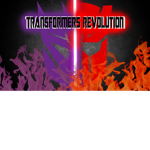 | Transformers: Revolution |