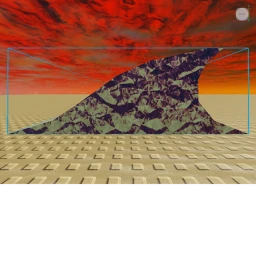 Flood escape ################ version icon