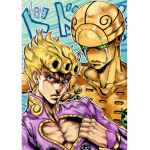 JoJo's Bizzarre Experience