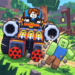 Build to Fight Zombies icon