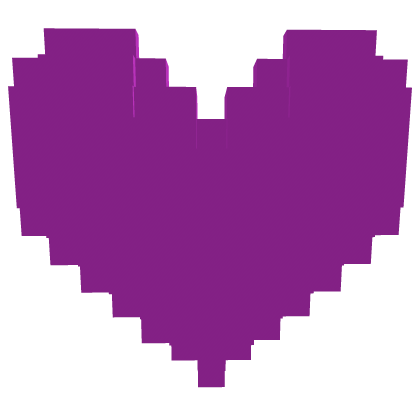 Undertale/Deltarune Soul Companion (Perseverance)