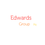 Edwards Group Plc