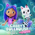 Gabby’s Dollhouse Official