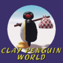 Clay Penguin World