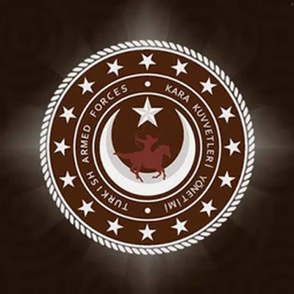 | MEM | Manisa Emniyet Müdürlüğü Roblox group icon