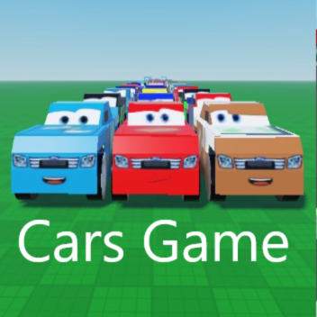 Cars Game 213