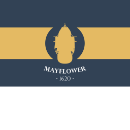 Lee County, Mayflower