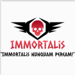 The Immortalis Bloodline